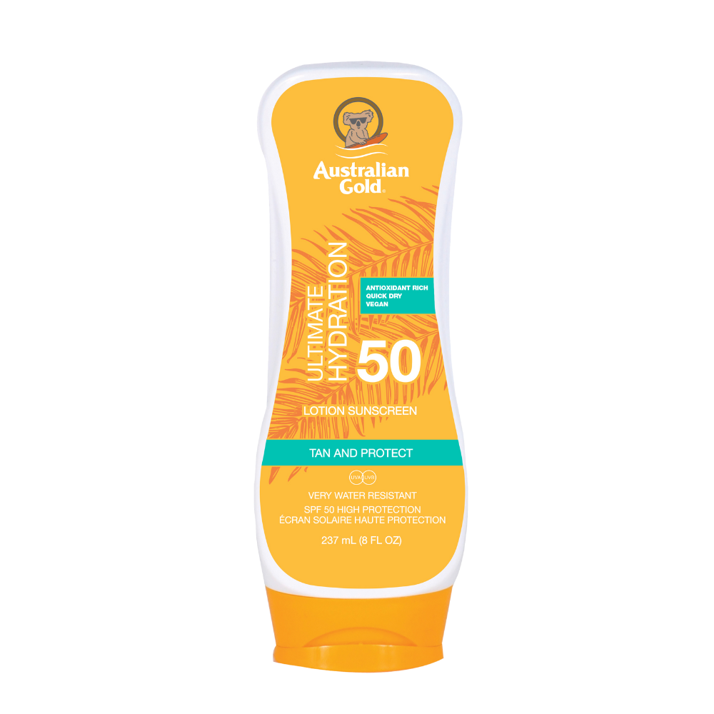 Ultimate Hydration Lotion SPF 50