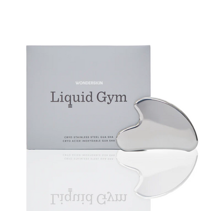 Liquid Gym Gua Sha