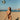 Marc Inbane sunstick sort- Volleyball solstift