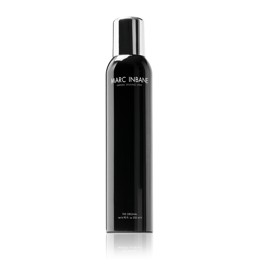 Marc Inbane natural tanning spray uden bagggrund