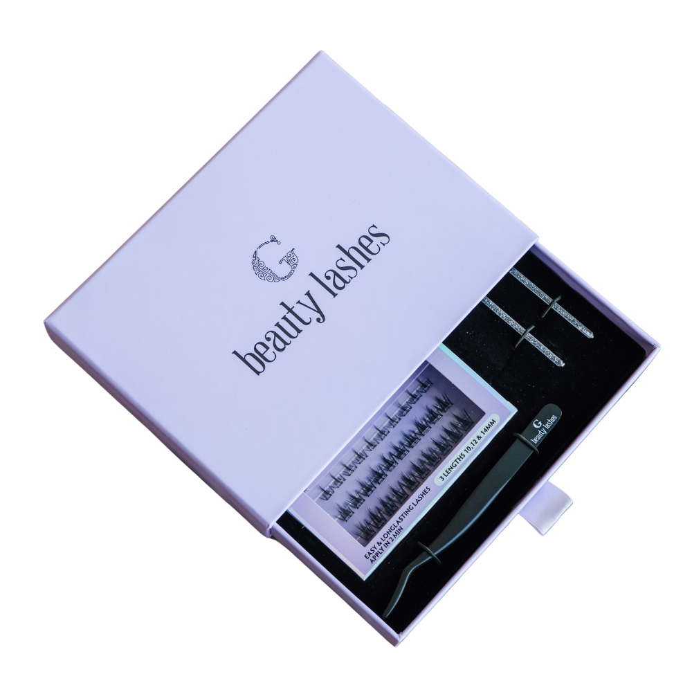 Press & Go Kit