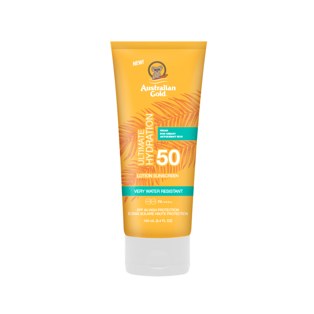 Ultimate Hydration Lotion SPF 50 - 100 ml