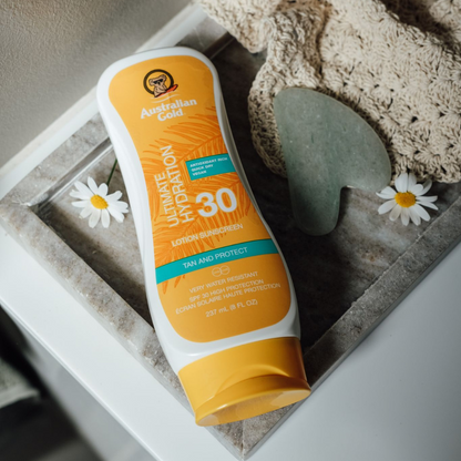 Ultimate Hydration Lotion SPF 30