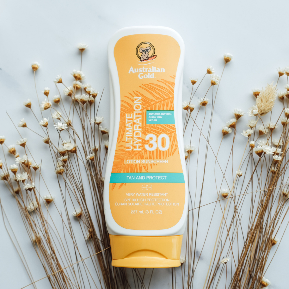 Ultimate Hydration Lotion SPF 30