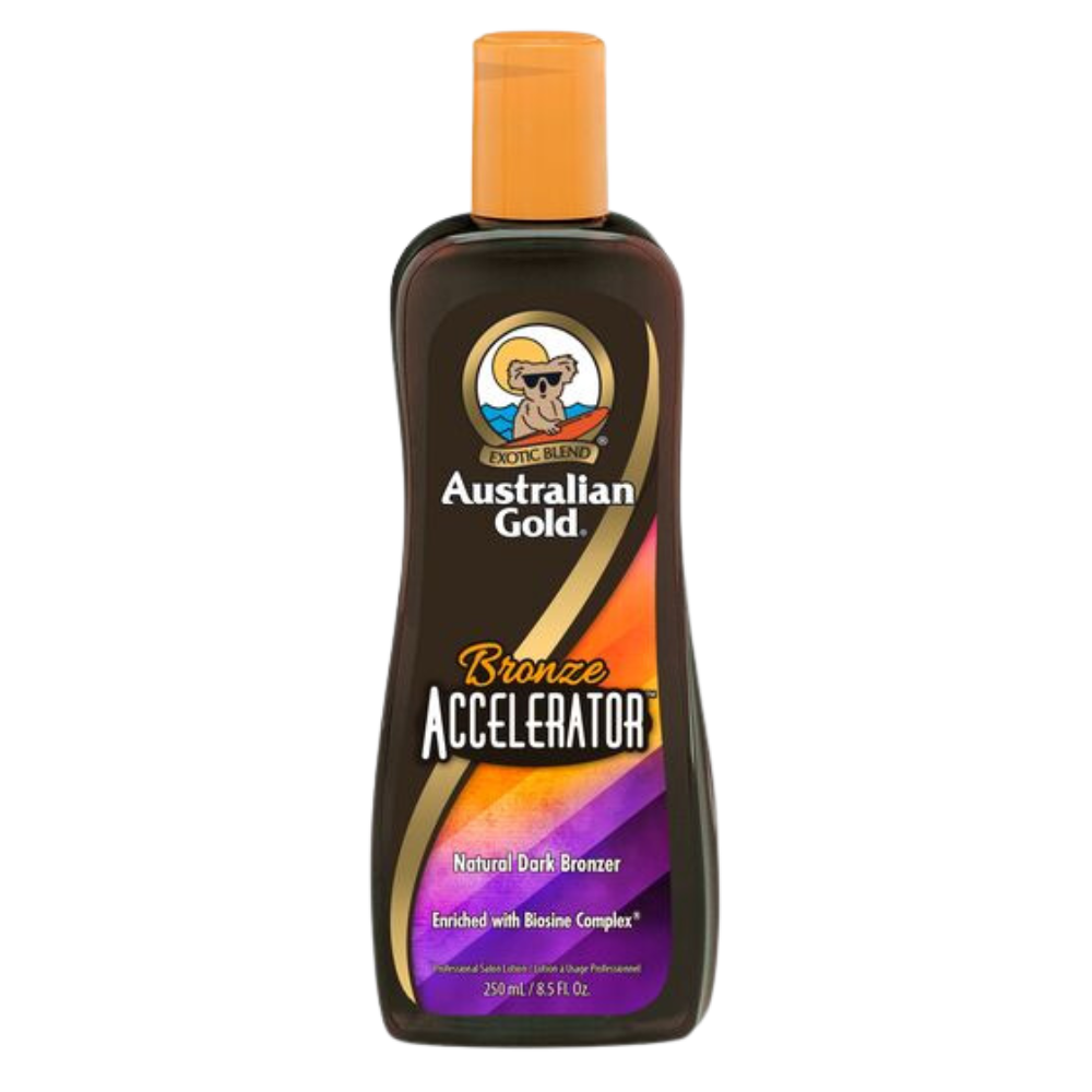 Bronze Accelerator - 250 ml