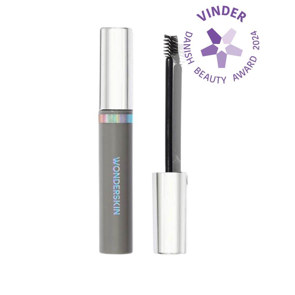 Brow Styler Gel Smør Dig Ind