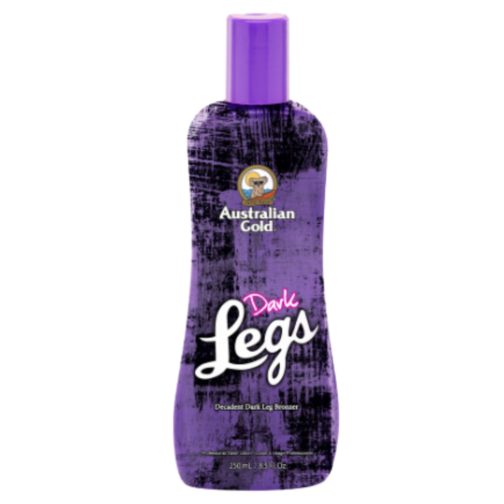 Dark Legs - 250 ml