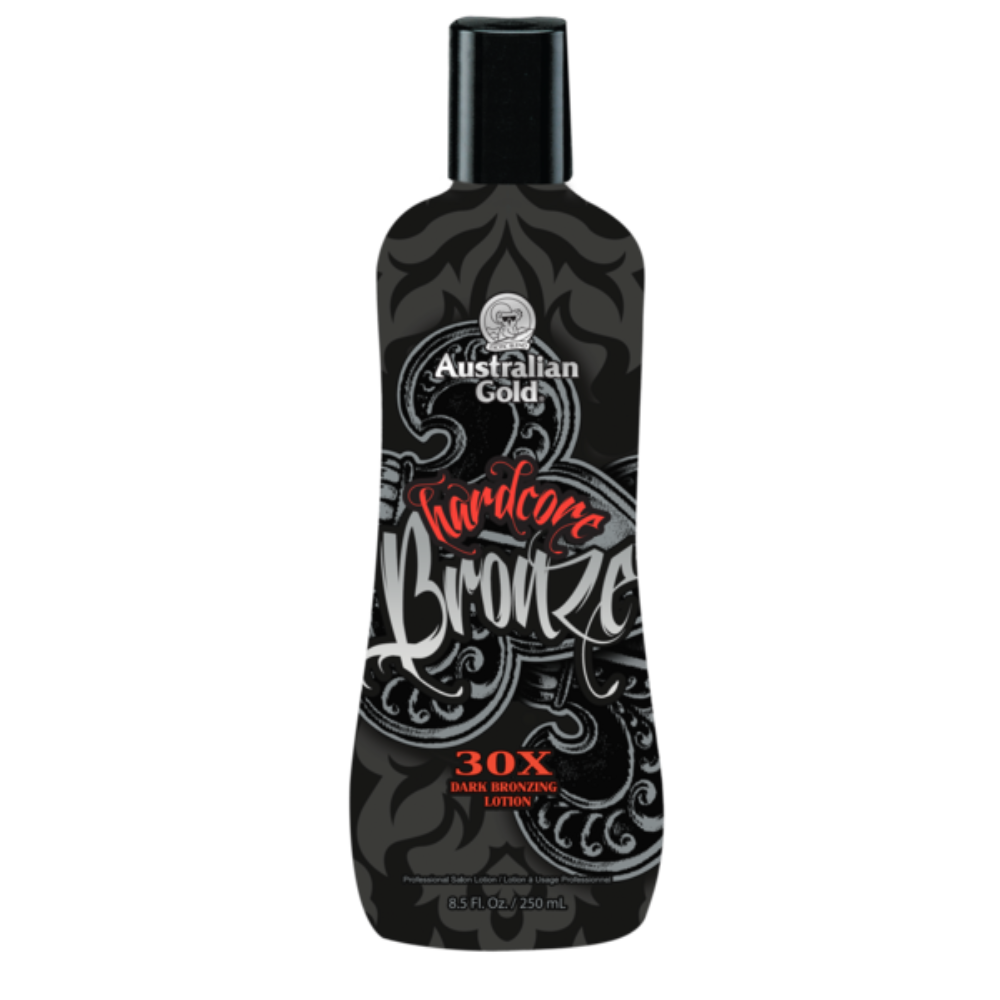 Hardcore Bronze - 250 ml