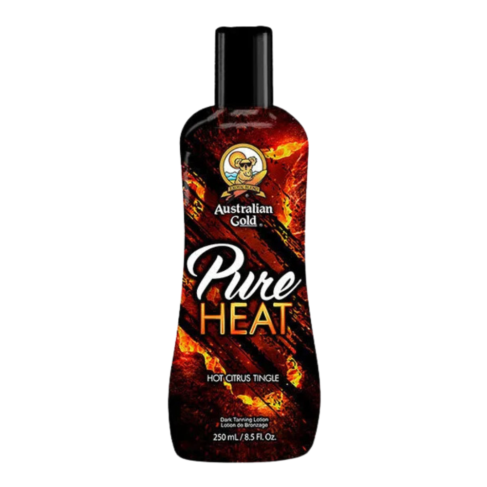 Pure Heat - 250 ml