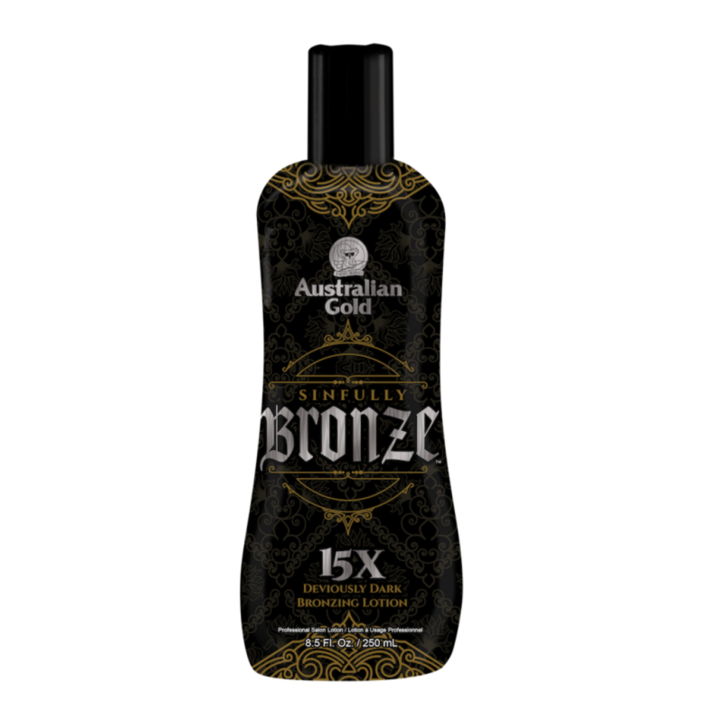 Sinfully Bronze - 250 ml