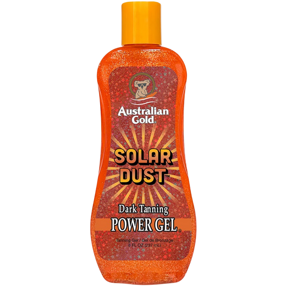 Solar Dust Power Gel - 237 ml