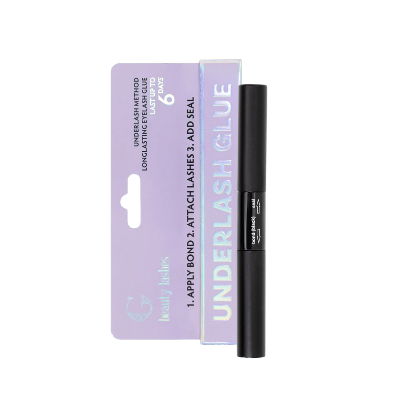 Underlash Glue Bond & Lock