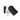 Marc Inbane exfoliating Mitt - hvid baggrund - eksfolierings handske