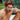 Solstift blå SPF 50 marc inbane